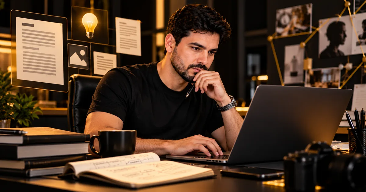 Melhor agência de Social Media: Transforme sua empresa em uma marca que as pessoas conhecem, seguem e lembram
