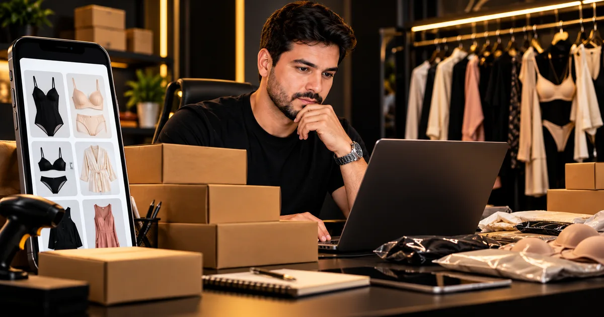 Melhor agência para SHEIN: Como vender mais e transformar sua operação em um e-commerce profissional