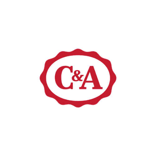 Logo C&A
