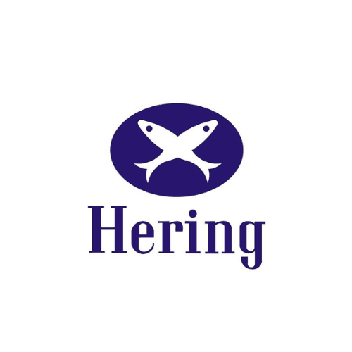 Logo Hering
