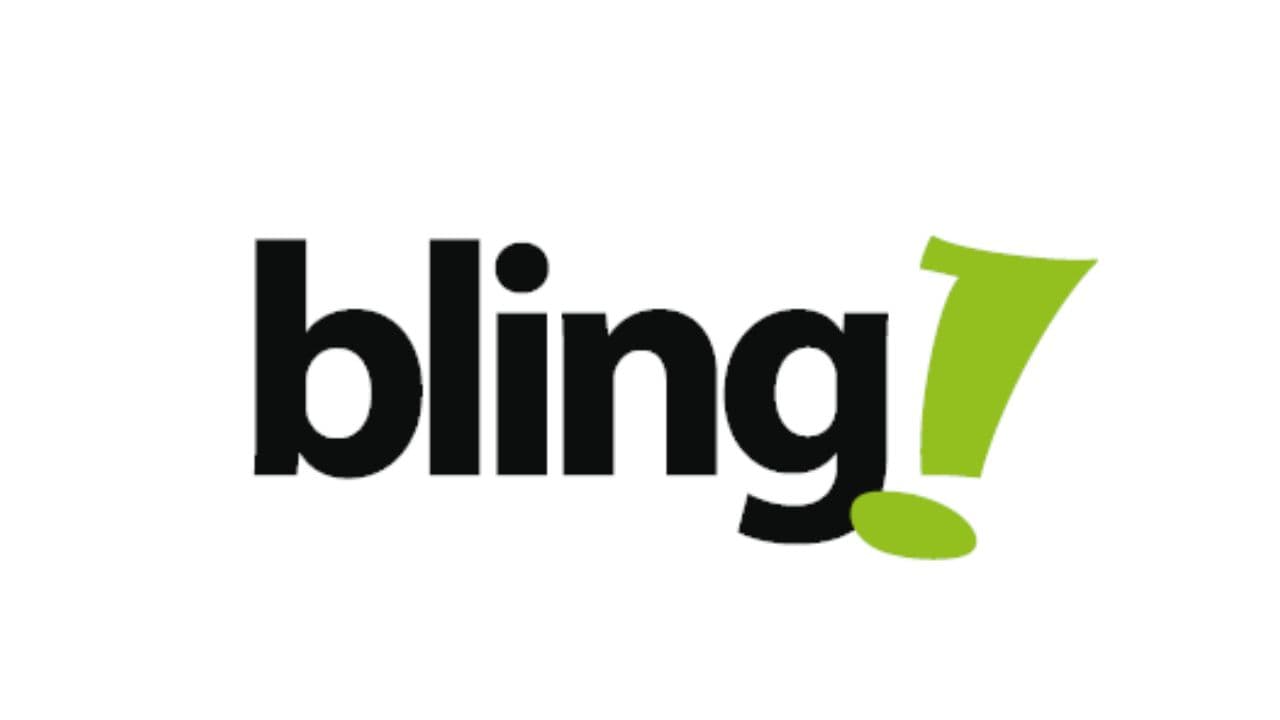 Logo Bling
