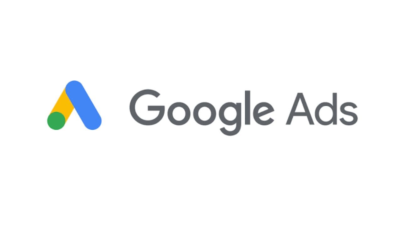 Logo Google Ads