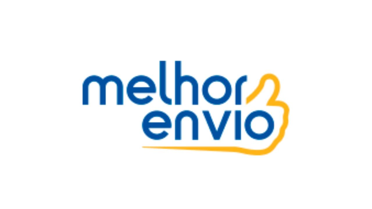 Logo Melhor Envio