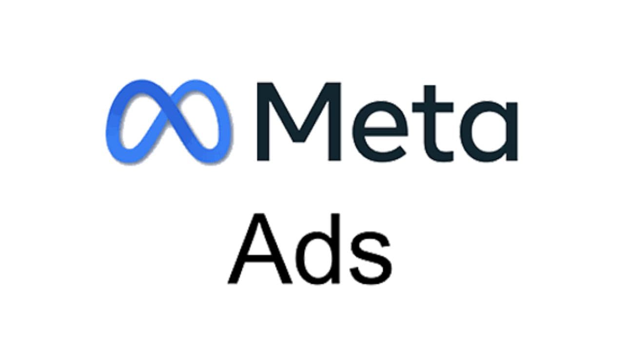 Logo Meta Ads