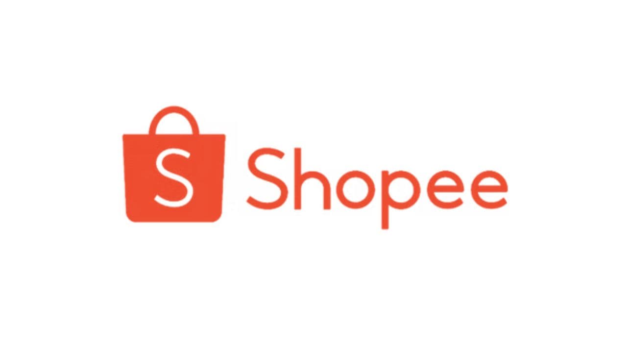 Logo Shopee