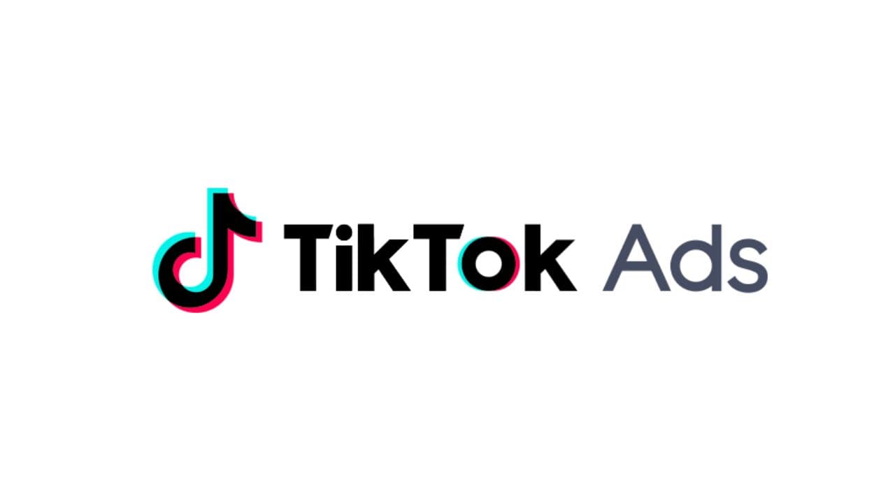Logo TikTok Ads