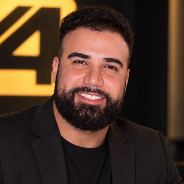 Luiz Philipe Campos