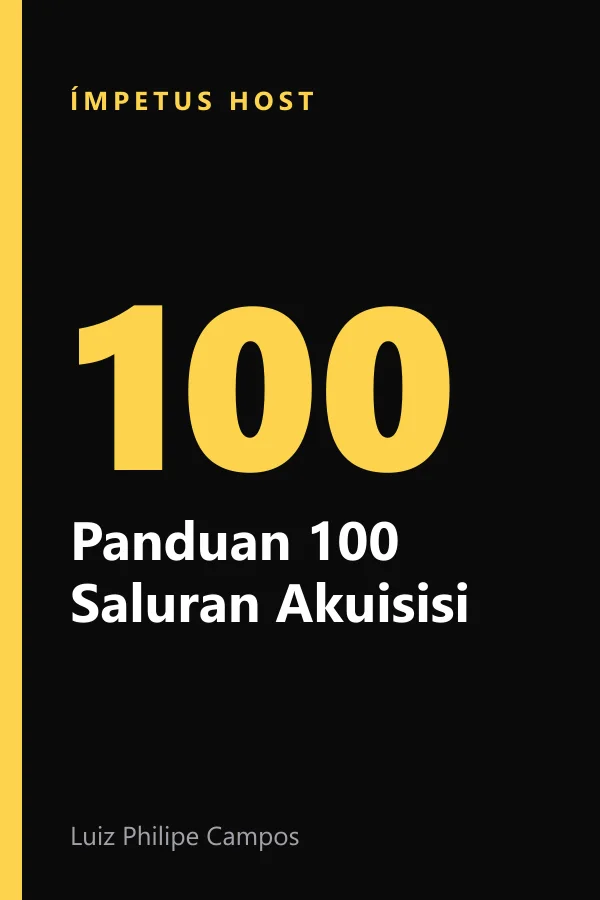 Panduan 100 Saluran Akuisisi