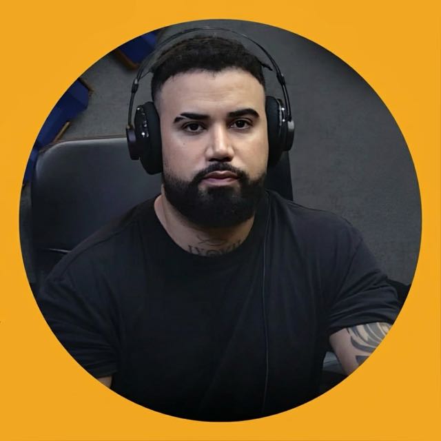 Luiz Philipe (LP)